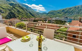 Kotor Luxury View